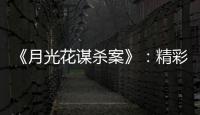 《月光花谋杀案》：精彩的、古典的推理剧