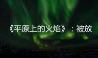 《平原上的火焰》：被放大的愤怒，被忽略的叙述