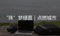 “珠”梦绿茵｜点燃城市活力！珠海青少年足球锦标赛激战正酣