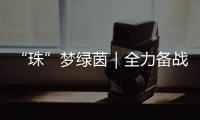 “珠”梦绿茵｜全力备战省中运会，珠海足球少年逐梦绿茵场