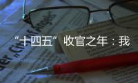“十四五”收官之年：我国经济总量连续跨越三大台阶