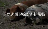 玉昆边后卫徐宏杰韧带撕裂赛季报销
，已租借引进老将唐淼