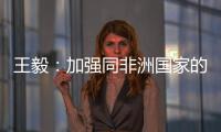 王毅
：加强同非洲国家的团结合作

，是中国外交不变的优先方向