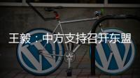 王毅：中方支持召开东盟领导人特别会议斡旋调停缅甸局势