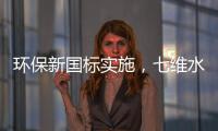 环保新国标实施

，七维水性涂料助力行业转型升级