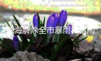珠海解除全市暴雨和雷雨大风预警
！今天天气→
