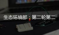 生态环境部
：第二轮第二批中央环保督察已问责283人