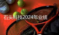 石头科技2024年业绩丰收：境内外收入双双增长，稳坐全球扫地机器人龙头