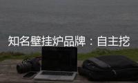 知名壁挂炉品牌
：自主挖掘客户需求 寻找增值点