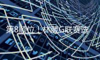 第8顺位
！林葳G联赛选秀成功，进独行侠大家庭
，不利因素有2个