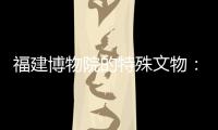 福建博物院的特殊文物：纪念那些“开往春天的列车”