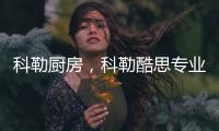 科勒厨房，科勒酷思专业厨房龙头以卓越品质缔造理想厨卫