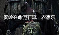 秦岭夺命泥石流：农家乐正聚餐，死伤者不少为游客