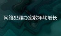 网络犯罪办案数年均增长近40%，检察机关如何精准打击	
？