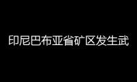 印尼巴布亚省矿区发生武装袭击事件 致11人死亡