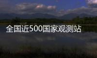 全国近500国家观测站极大风破纪录，此次大风为何这么强？