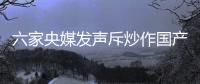 六家央媒发声斥炒作国产鞋
：监管应坚决出手!