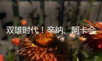 双雄时代�！辛纳、阿卡会师温网决赛，两人将连续包揽7个大满贯！
