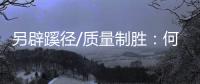 另辟蹊径/质量制胜：何须与韩价格战