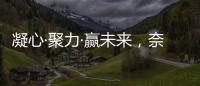 凝心·聚力·赢未来�
，奈哲共绘门窗行业新蓝图