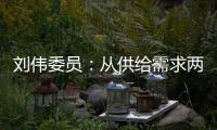 刘伟委员：从供给需求两方面着手扩大消费