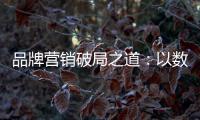 品牌营销破局之道�：以数字化洞察消费者需求