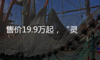 售价19.9万起，“灵巧操作+直膝行走”具身智能人形机器人来了