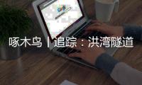 啄木鸟丨追踪	：洪湾隧道破损路面已修复，未来将进行综合性提升