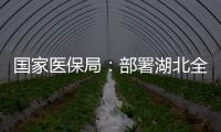 国家医保局：部署湖北全省严打倒卖“回流药”等违法行为