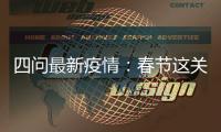 四问最新疫情	：春节这关，怎么闯�？