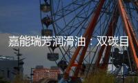 嘉能瑞芳润滑油：双碳目标下	，大力促进工业低碳发展