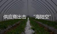供应商出击

，“海陆空”登场
：技术抢镜2025上海车展