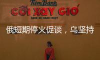 俄短期停火促谈，乌坚持30天停火