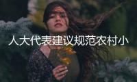 人大代表建议规范农村小学德体美教学 保障农村儿童全面发展