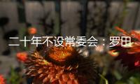 二十年不设常委会：罗田县委的改革试验