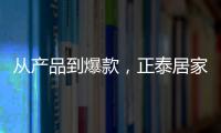 从产品到爆款，正泰居家定义大面板开关新潮流