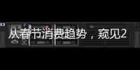 从春节消费趋势，窥见2021年艺术涂料行业发展新方向