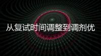 从复试时间调整到调剂优化！2025年考研复试这些新变化速来Get