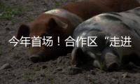 今年首场！合作区“走进澳门”系列讲座开讲