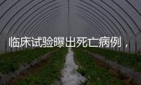 临床试验曝出死亡病例，阿尔茨海默新药前景几何
？