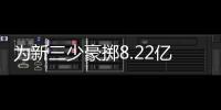 为新三少豪掷8.22亿，雷霆一年后薪资爆炸
，是否会走绿军老路？
