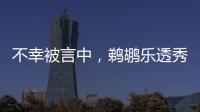 不幸被言中，鹈鹕乐透秀场上表现低迷
	，模板申京打法却天差地别