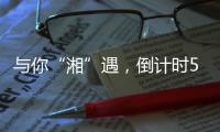 与你“湘”遇，倒计时5天！董明珠、康震等大咖为这场招聘会打call