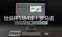世俱杯5场4球！罗马诺
：贡萨洛将留在皇马，阿隆索对他很满意