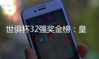 世俱杯32强奖金榜	：皇马跌第3！巴黎切尔西破亿，夺冠再拿1千万刀