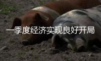一季度经济实现良好开局
，多领域销售收入稳步提升