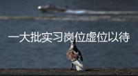 一大批实习岗位虚位以待！南方报业2023实习生招聘启动