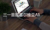 三一重能塞尔维亚Alibunar项目成功签署，开启国际合作新篇章