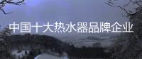 中国十大热水器品牌企业管理六字诀：反复抓 抓反复