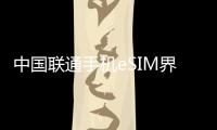 中国联通手机eSIM界面偷跑：为iPhone 17 Air做准备？